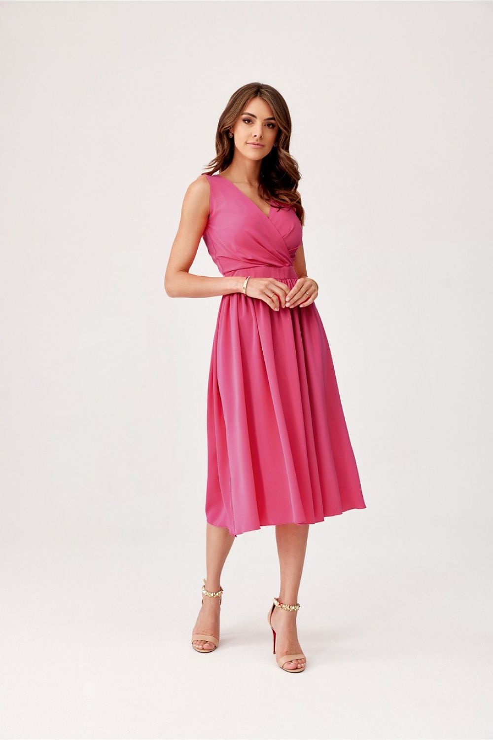 Vestito da cocktail model 183750 Roco Fashion