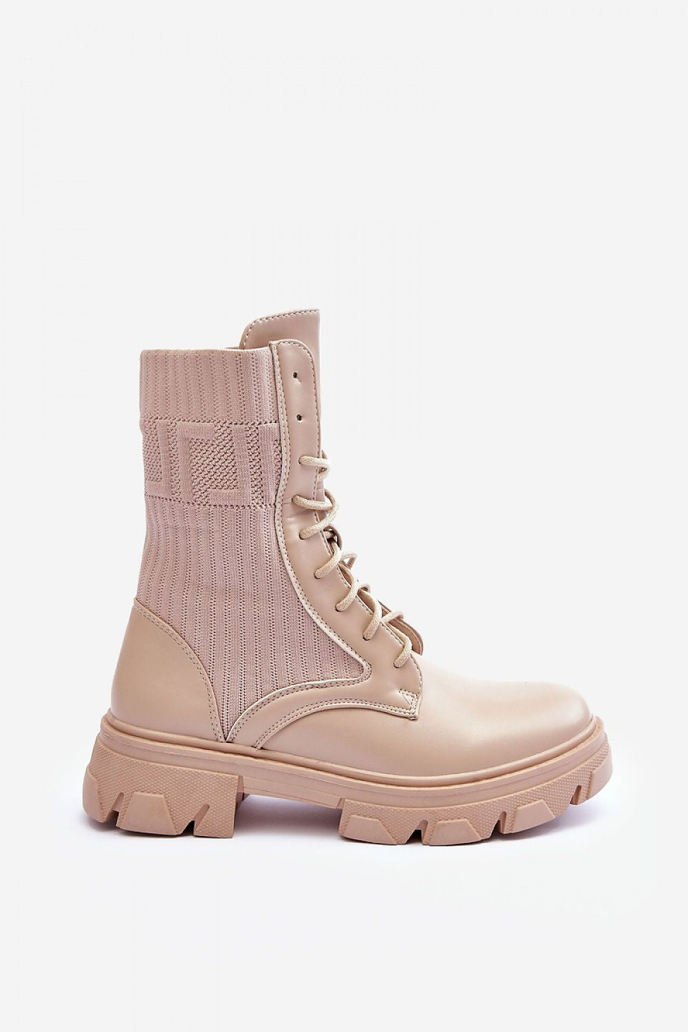 Stivaletto model 184001 Step in style