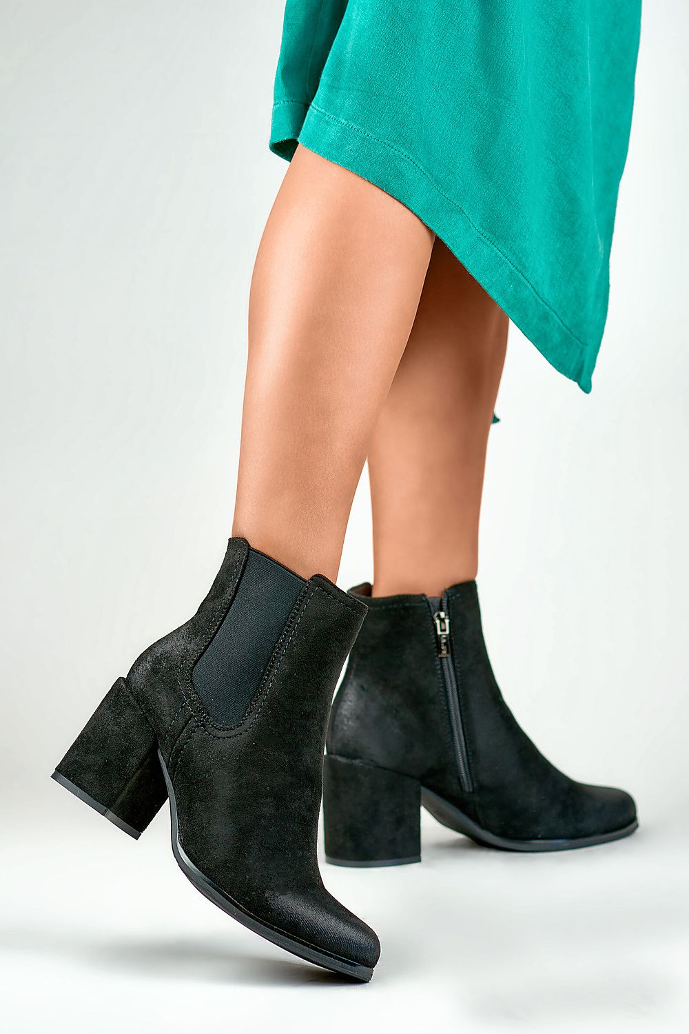 Scarpe con tacco model 184854 PRIMO