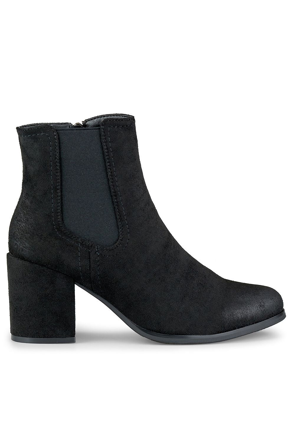 Scarpe con tacco model 184854 PRIMO