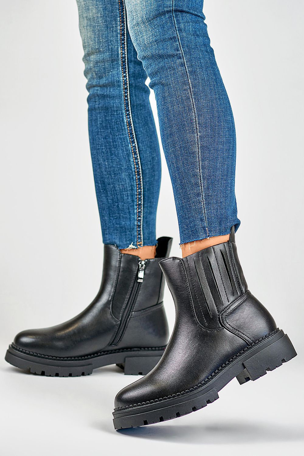 Stivaletto model 185174 PRIMO