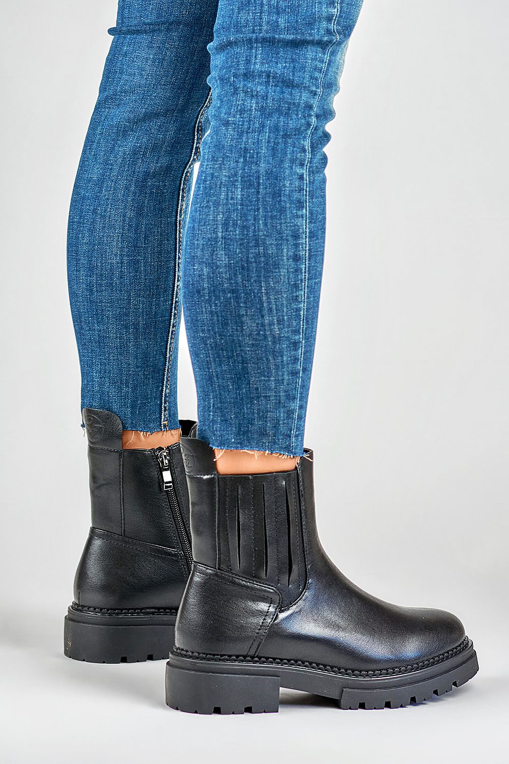 Stivaletto model 185174 PRIMO