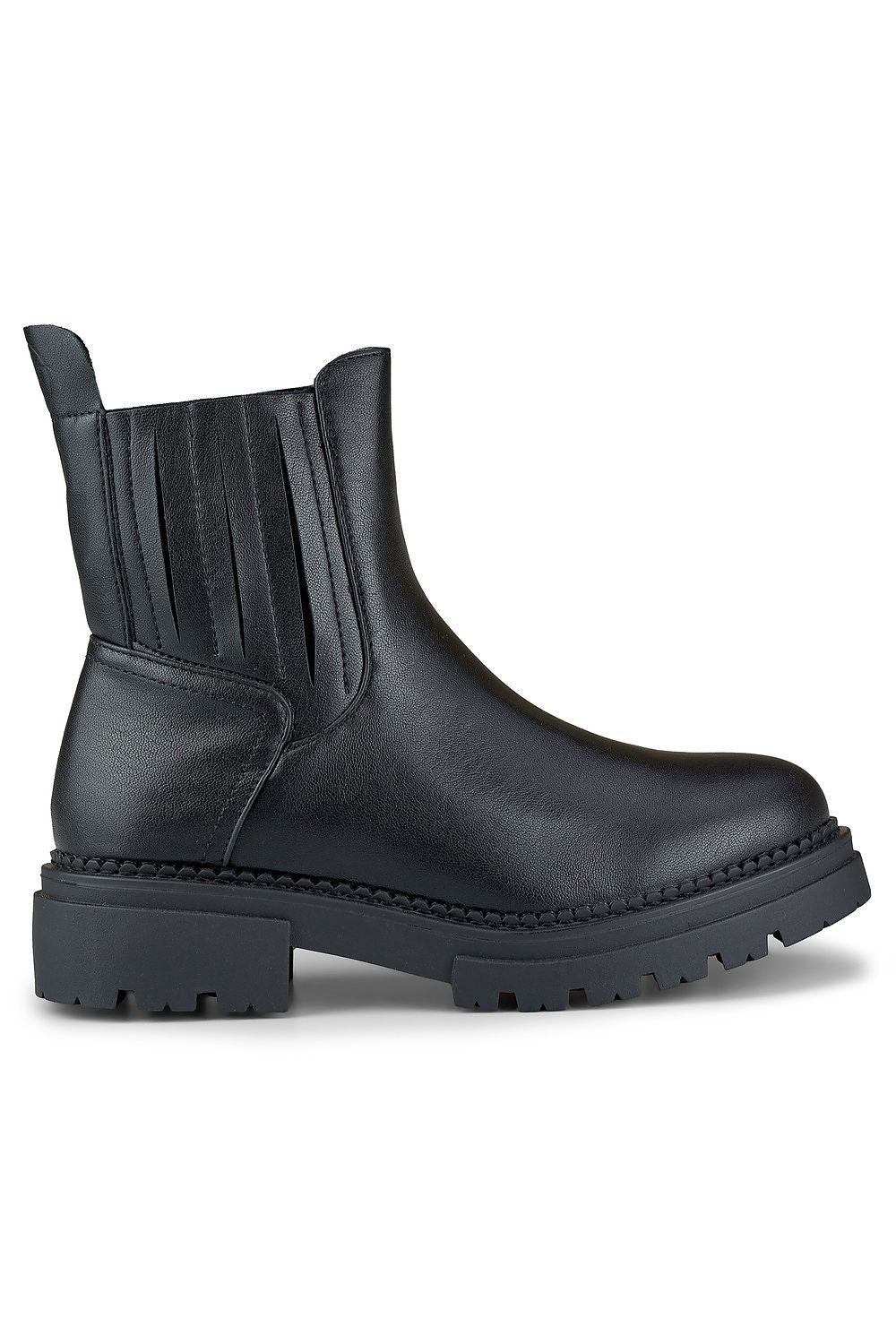 Stivaletto model 185174 PRIMO