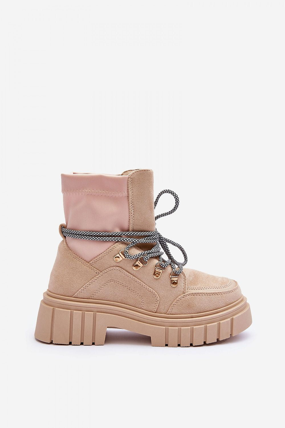 Scarpe con tacco model 185342 Step in style
