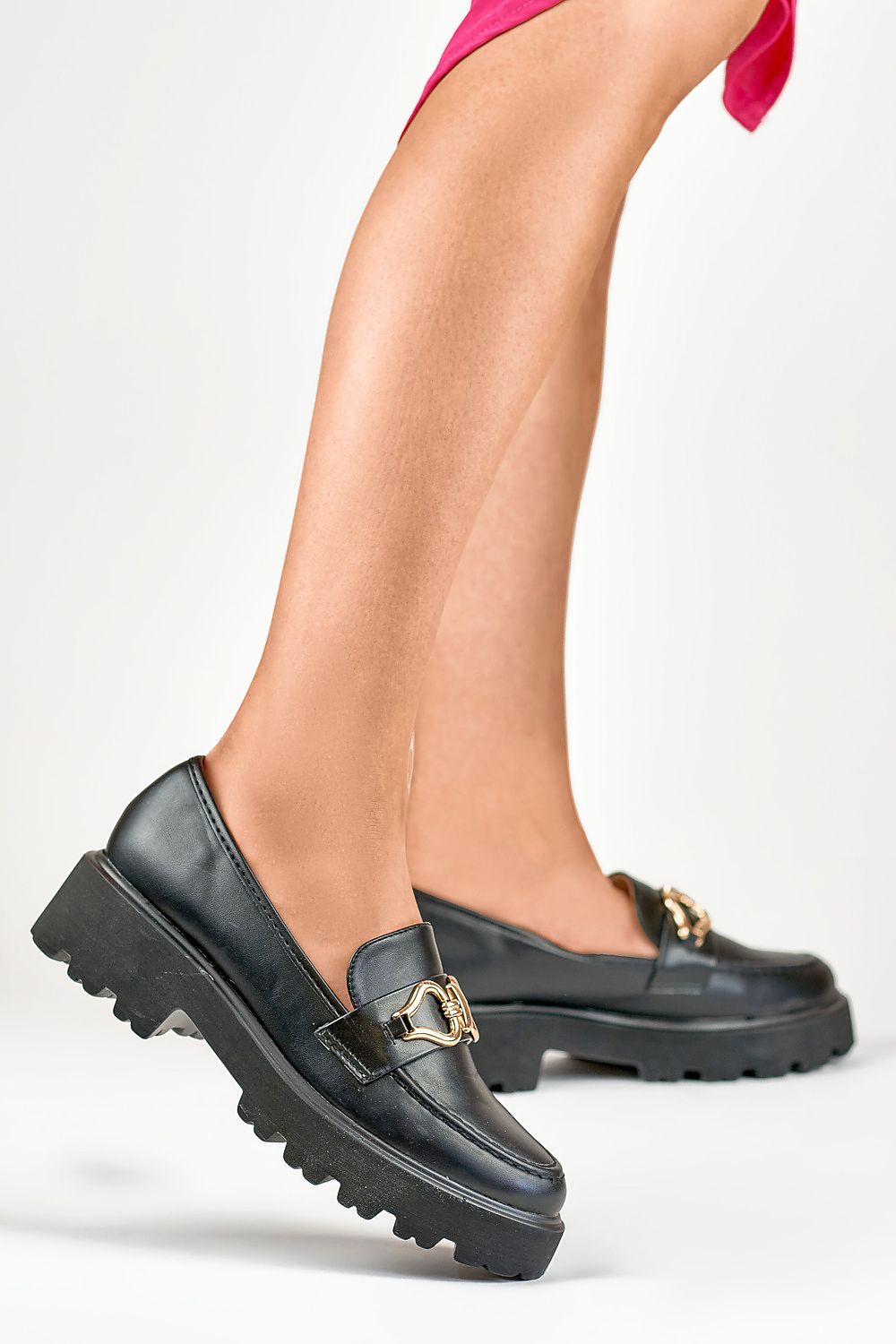 Scarpe model 186503 PRIMO