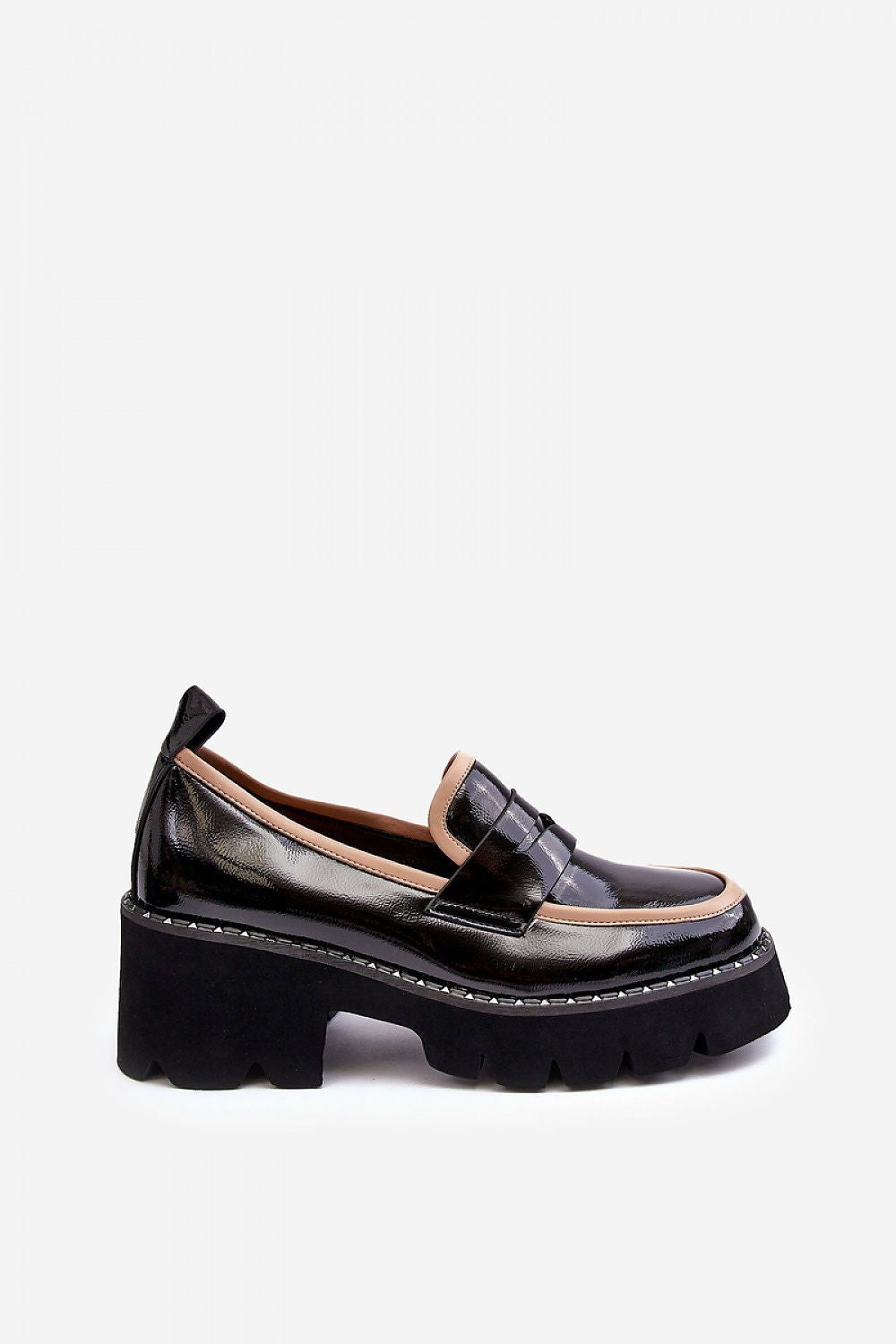  Mocassini model 187361 Step in style 