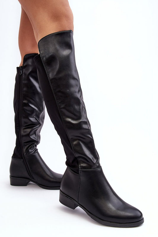  Stivali model 189372 Step in style 