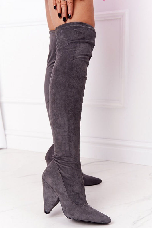  Scarpe moschettiere model 189741 Step in style 