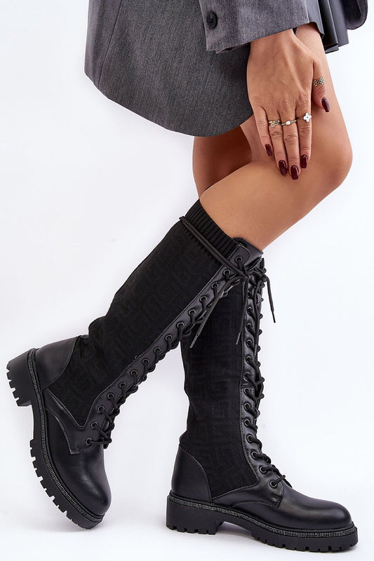  Stivali model 190316 Step in style 