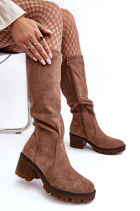  Stivali model 190319 Step in style 