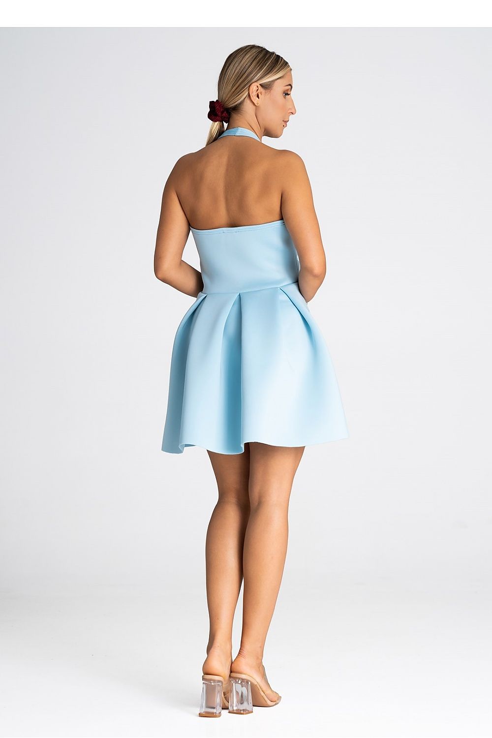  Vestito da cocktail model 190921 Figl 