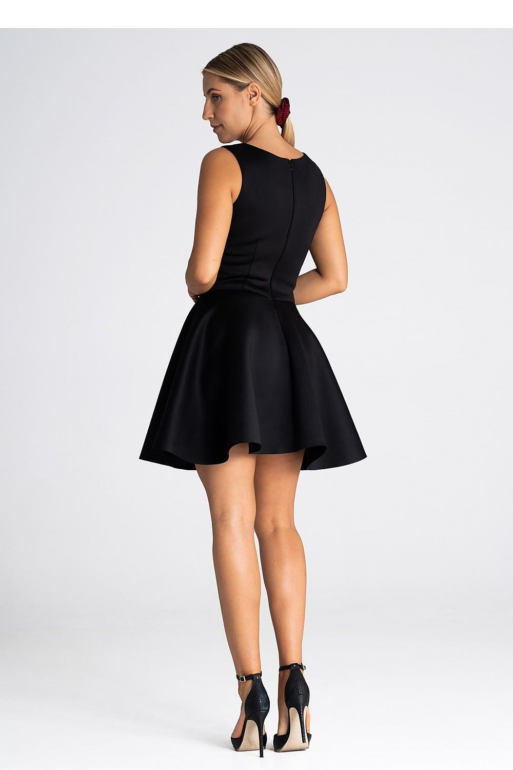  Vestito da cocktail model 190924 Figl 