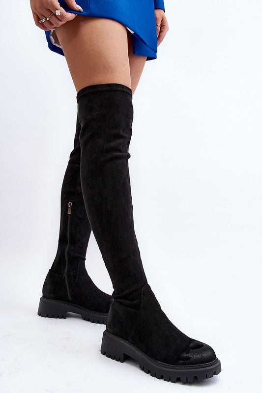  Stivali model 191363 Step in style 