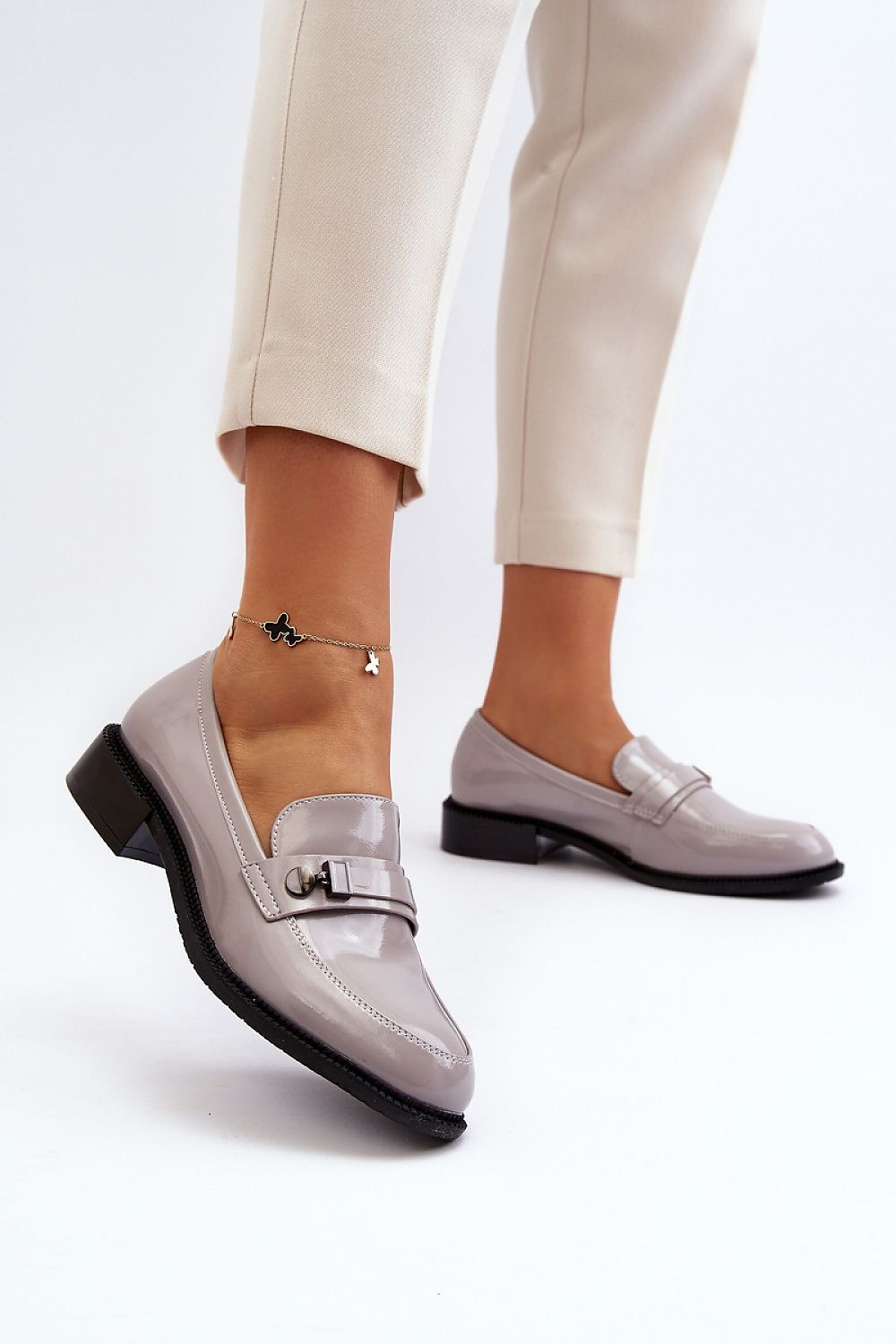  Mocassini model 193392 Step in style 