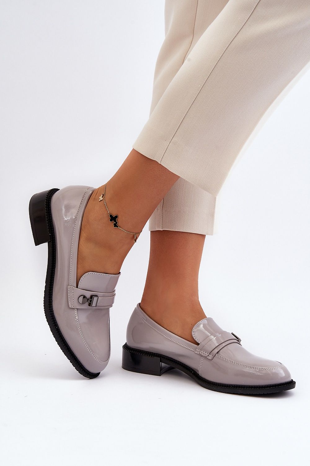  Mocassini model 193392 Step in style 