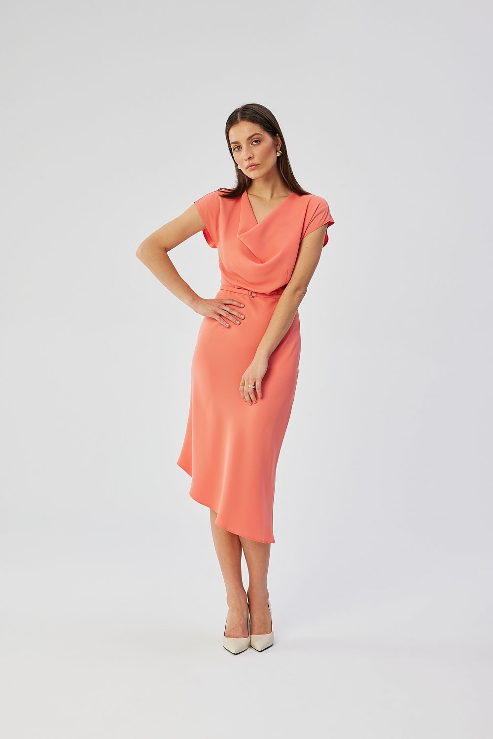  Vestito da cocktail model 193434 Stylove 