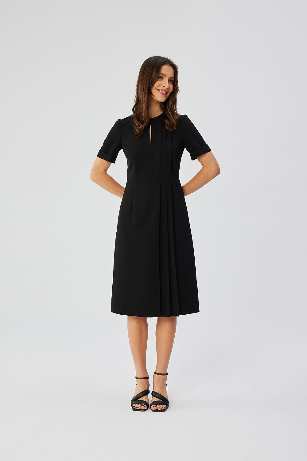  Vestito da cocktail model 193439 Stylove 