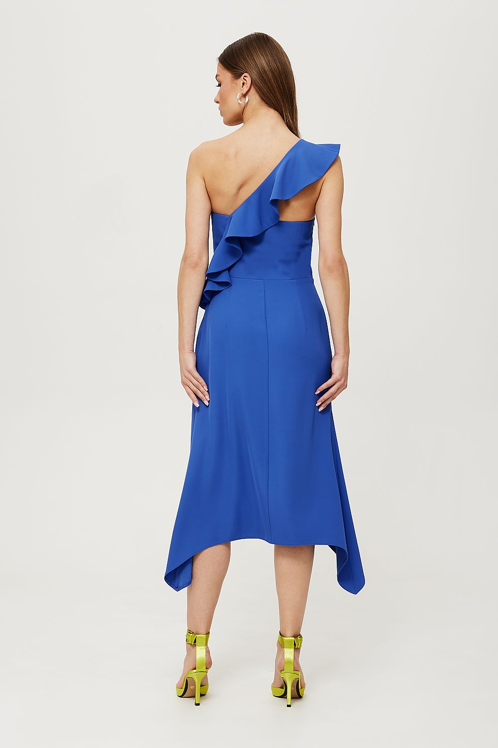 Vestito da cocktail model 193989 Makover 