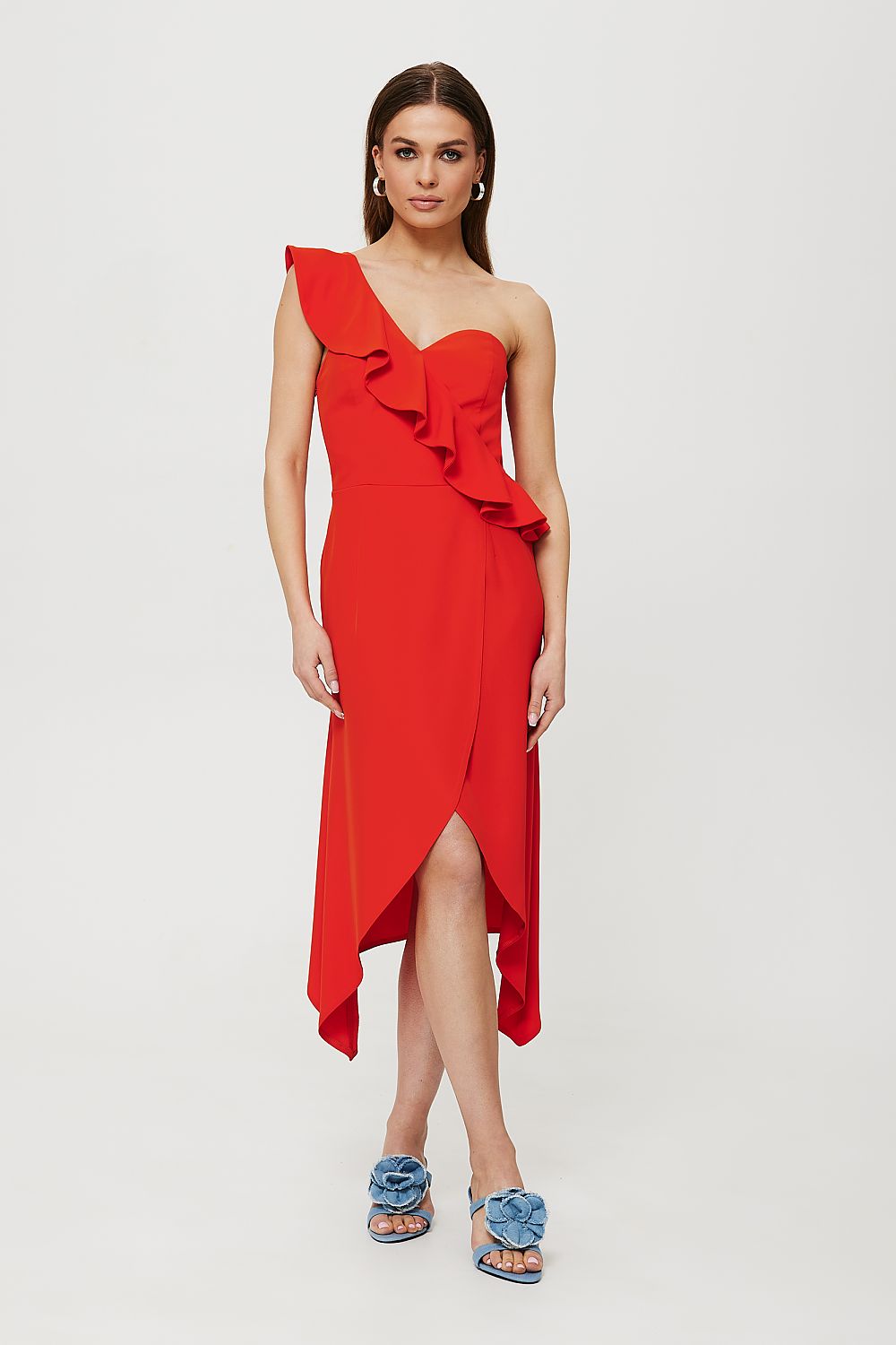  Vestito da cocktail model 193991 Makover 