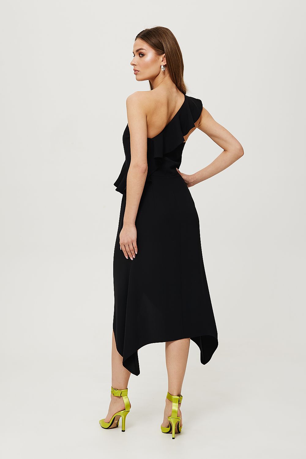  Vestito da cocktail model 193992 Makover 