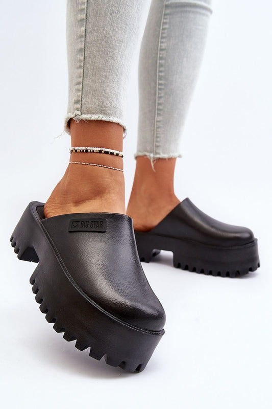  ciabatte model 194118 Step in style 