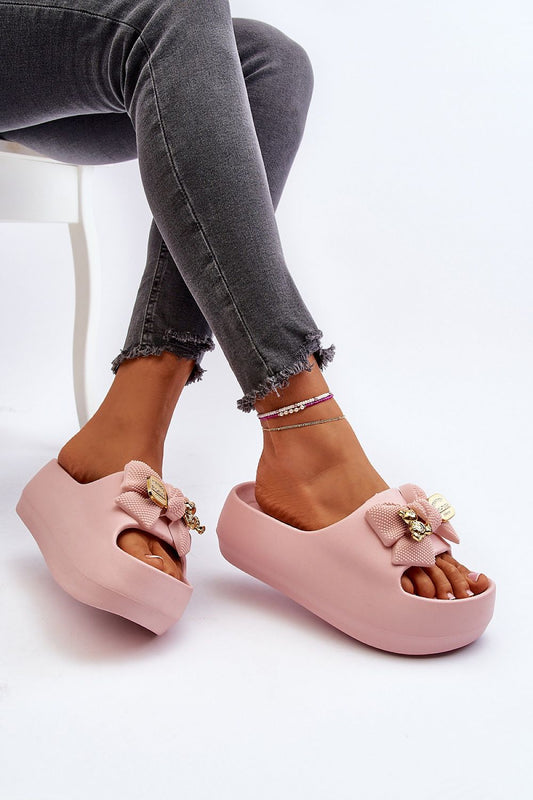  ciabatte model 194374 Step in style 