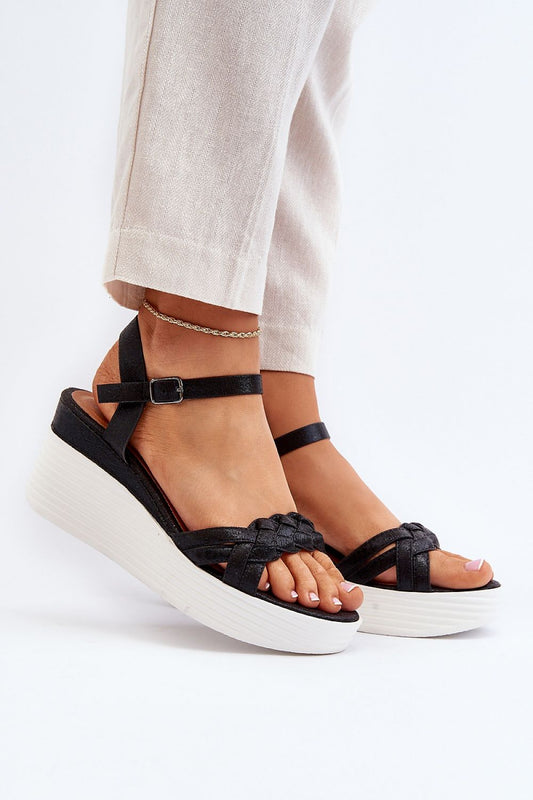  Zeppe model 194389 Step in style 