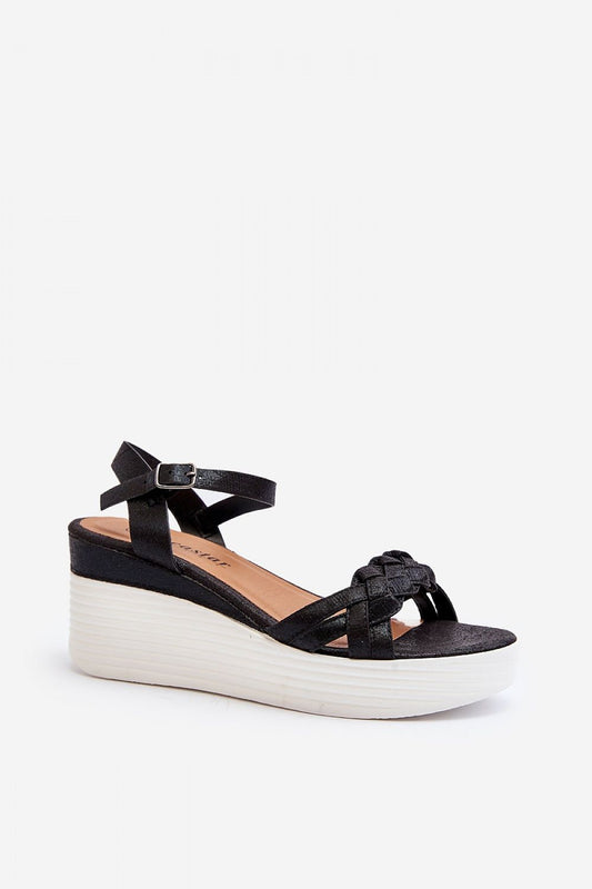  Zeppe model 194389 Step in style 