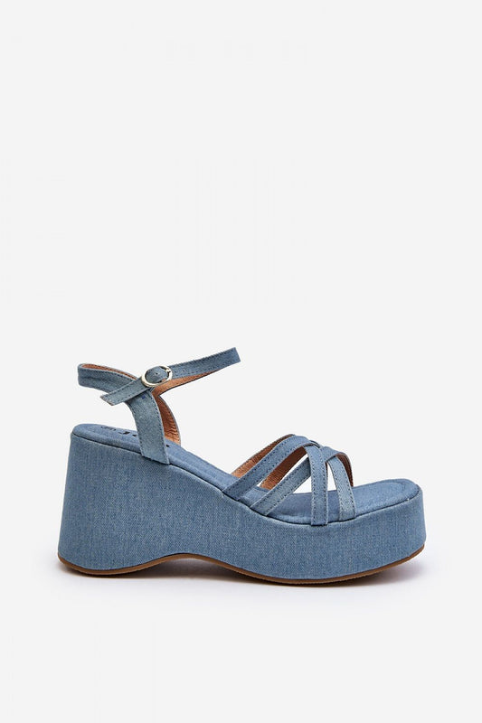  Zeppe model 194687 Step in style 