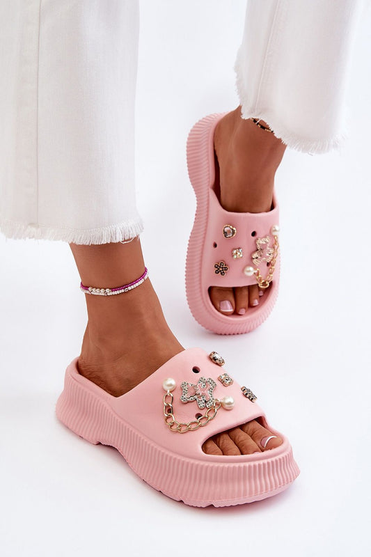  ciabatte model 194708 Step in style 