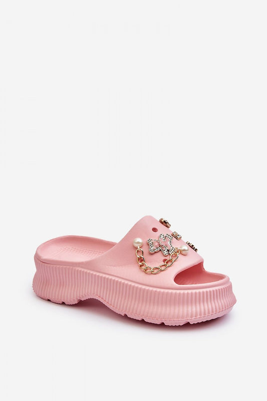  ciabatte model 194708 Step in style 