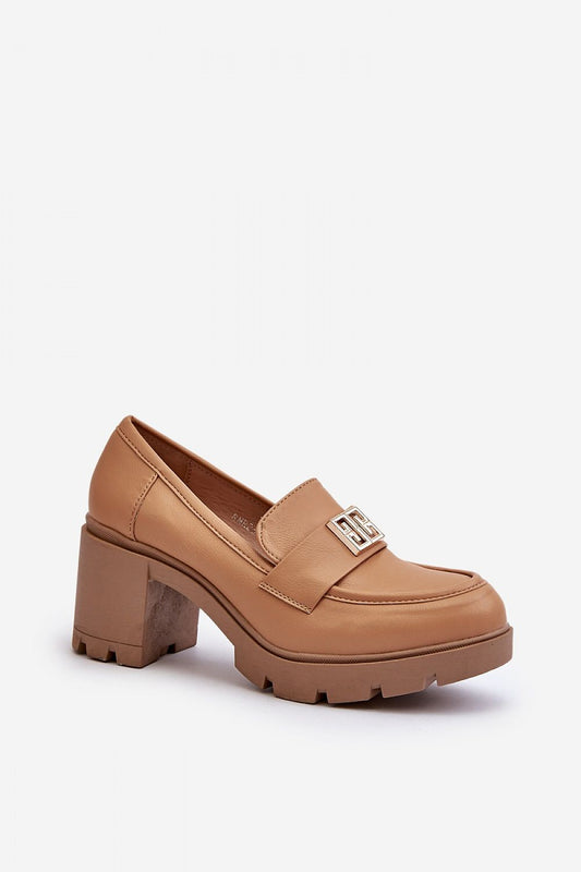  Scarpe con tacco model 195404 Step in style 