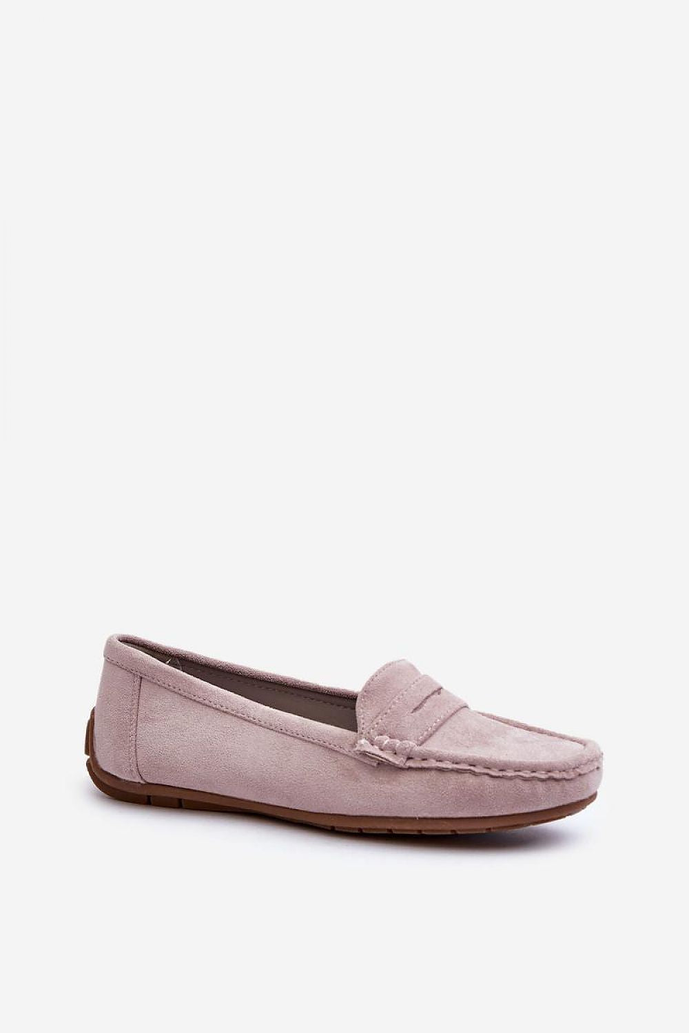  Mocassini model 196396 Step in style 