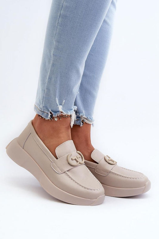  Mocassini model 196695 Step in style 