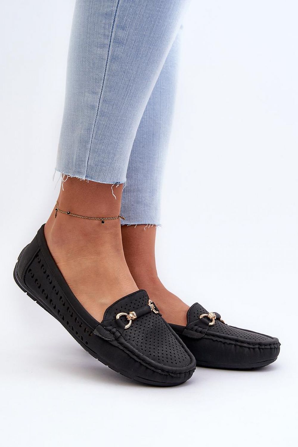  Mocassini model 196699 Step in style 