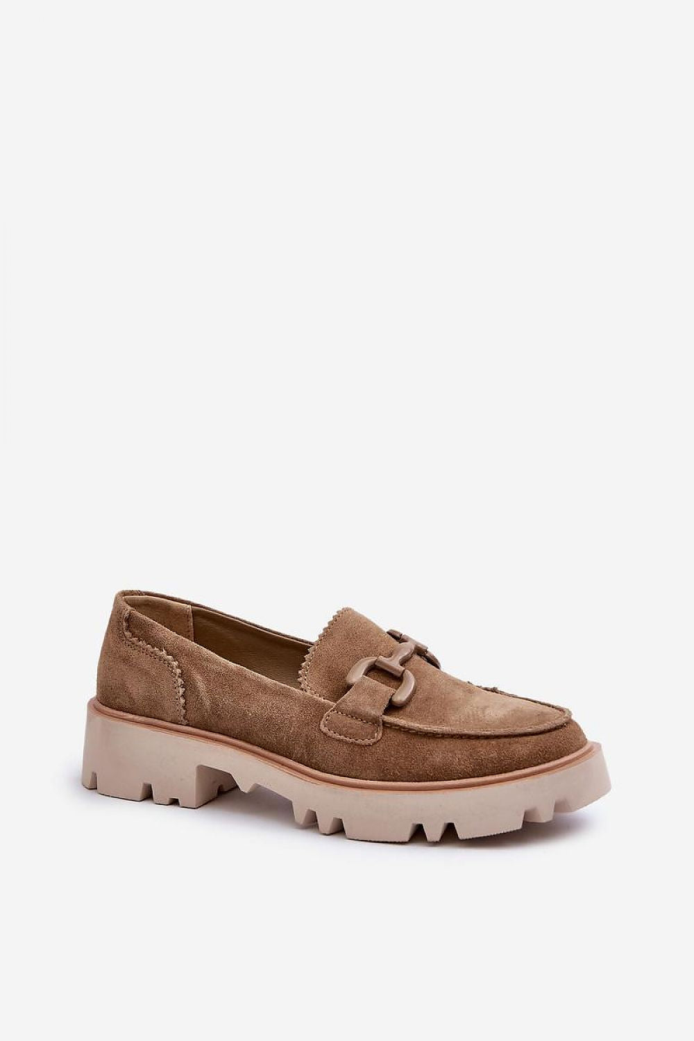  Mocassini model 197151 Step in style 