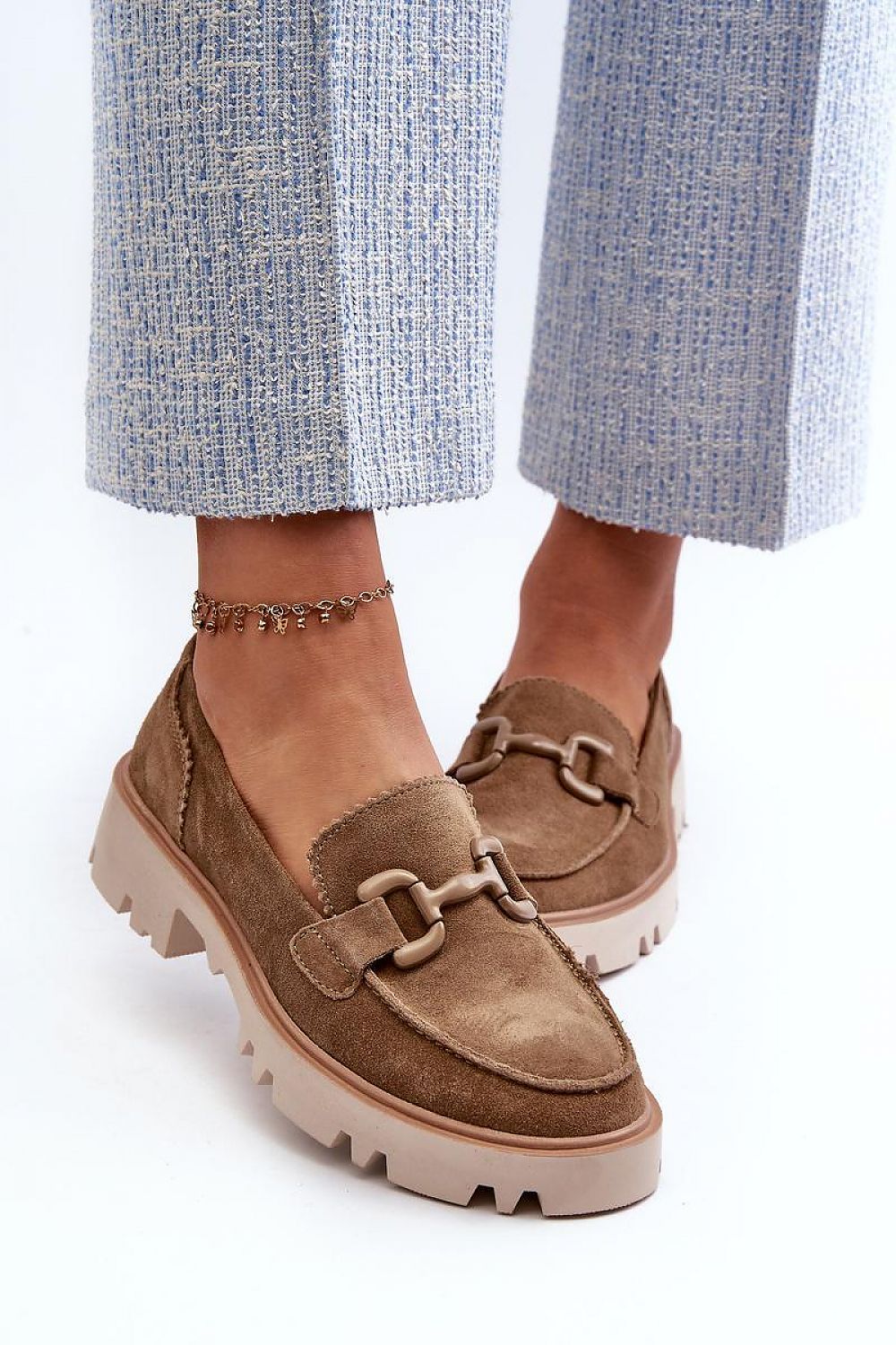  Mocassini model 197151 Step in style 
