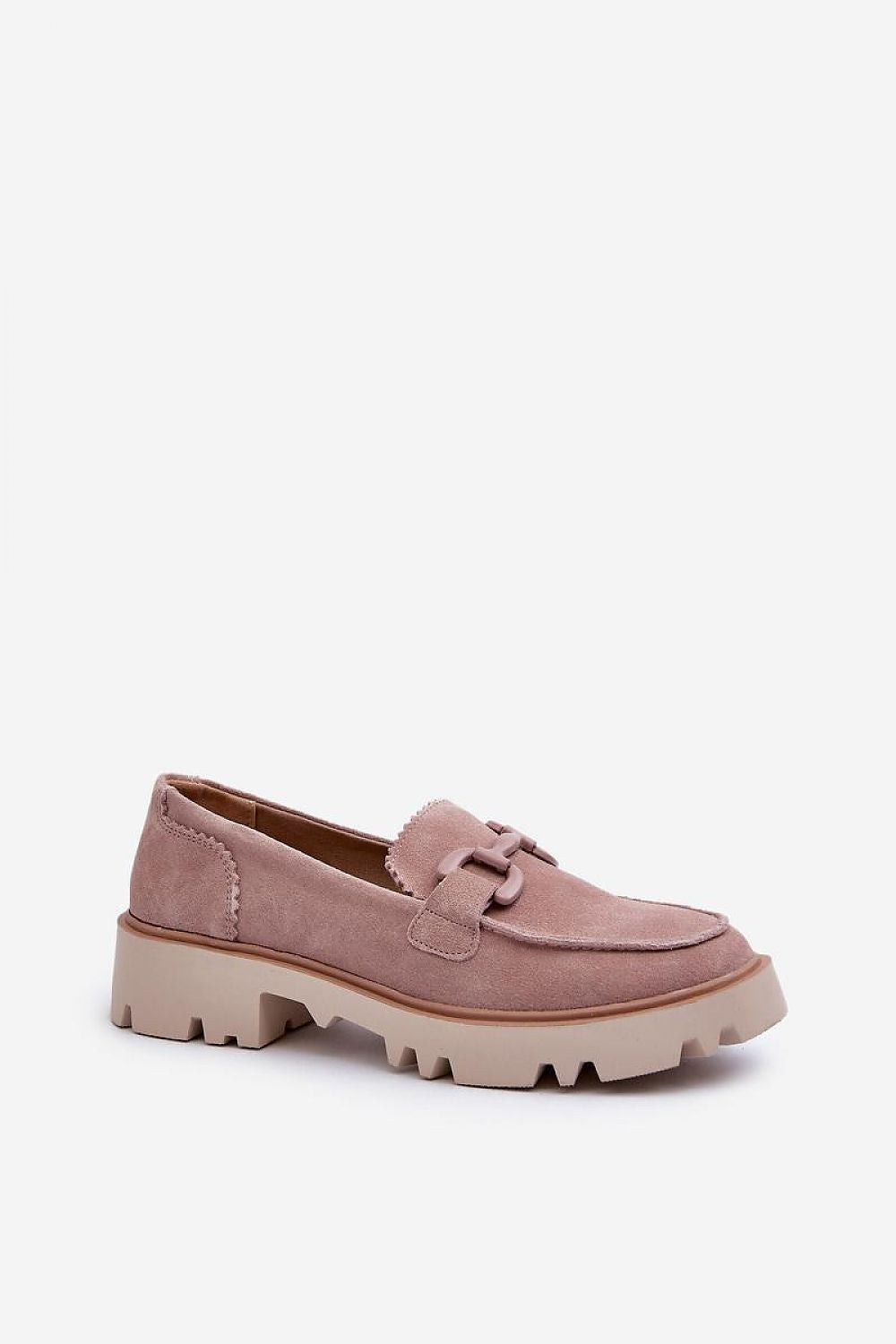  Mocassini model 197152 Step in style 