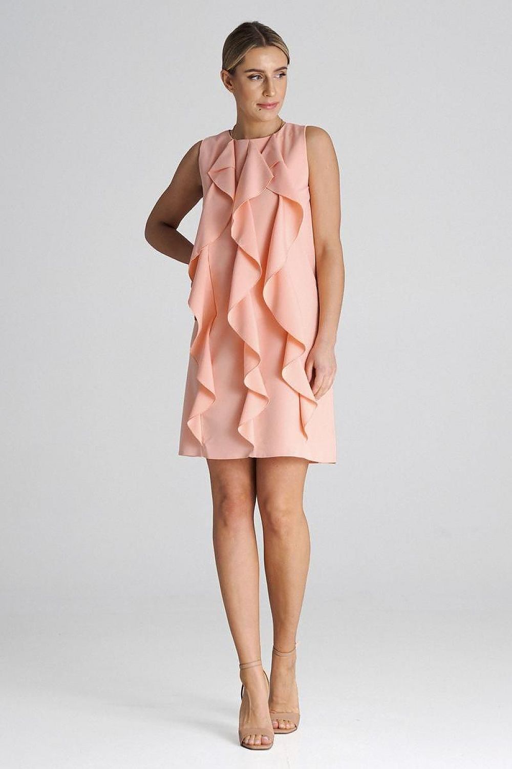  Vestito da cocktail model 197186 Figl 