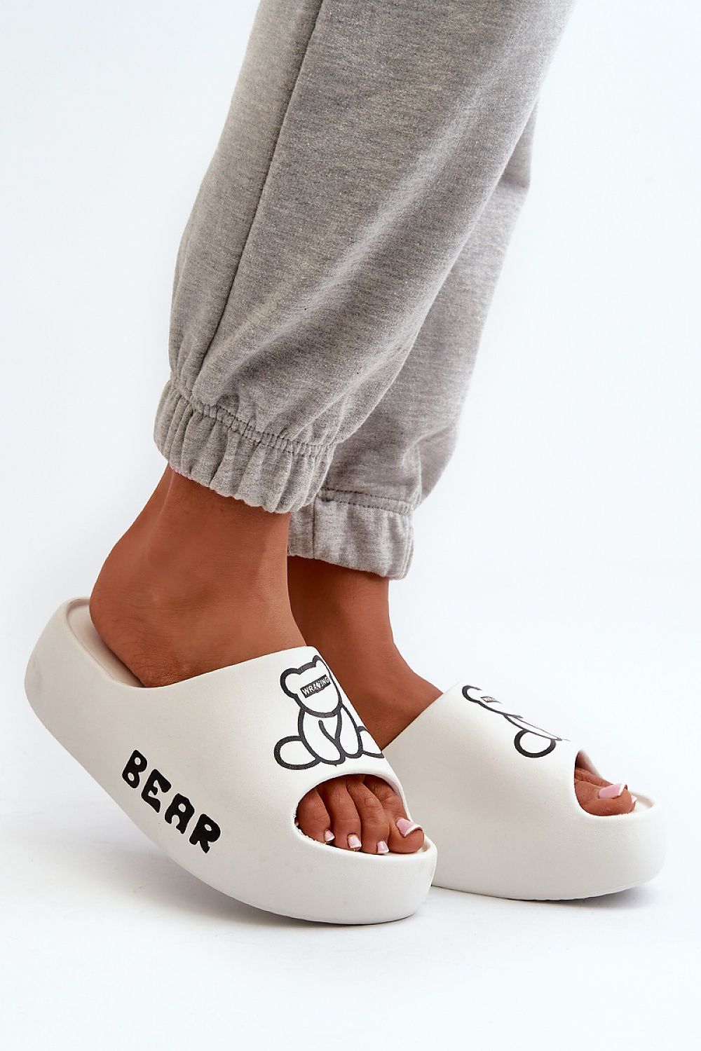  ciabatte model 198419 Step in style 