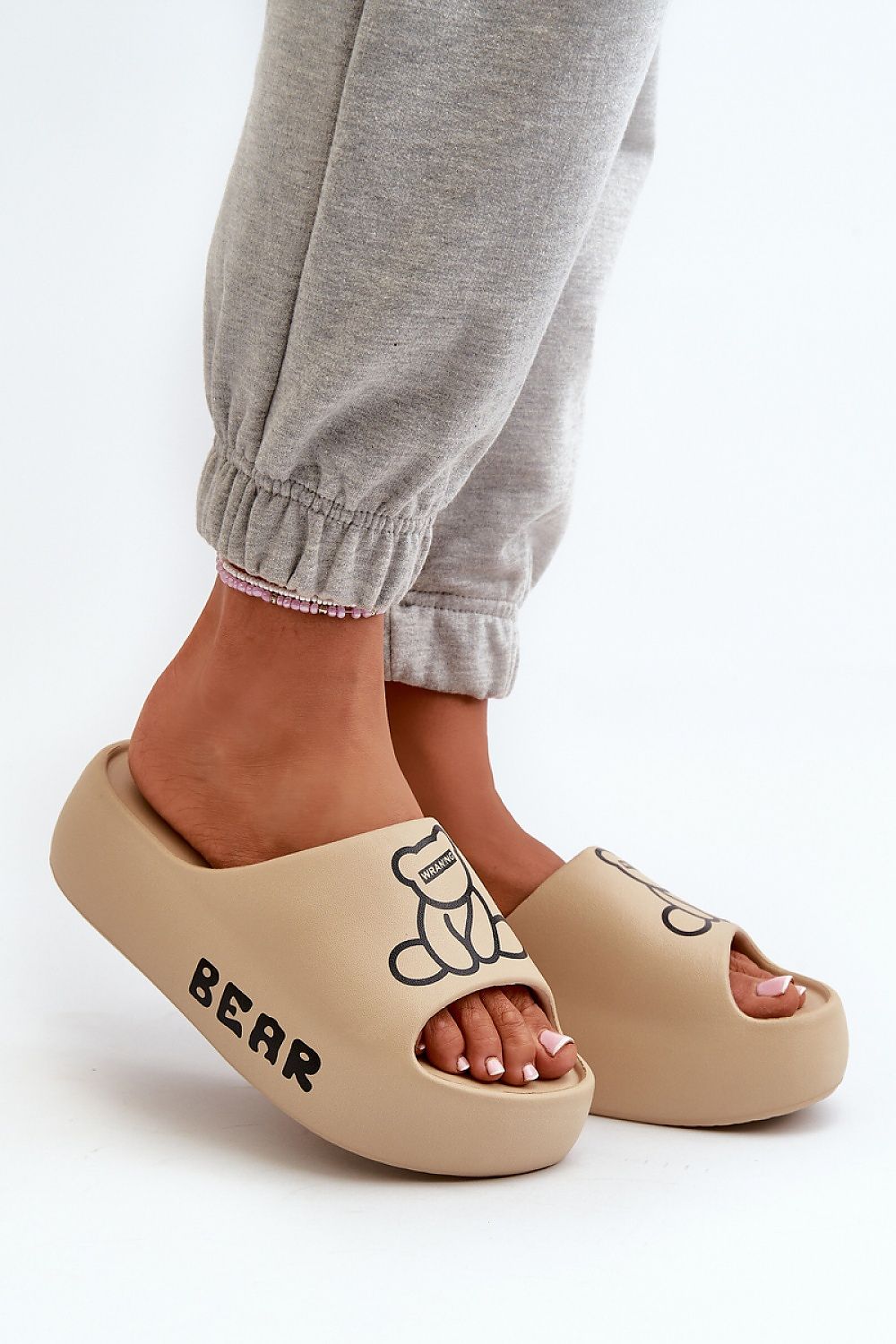  ciabatte model 198421 Step in style 