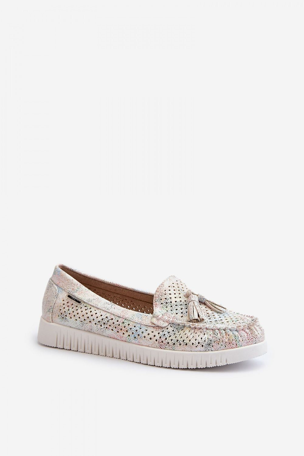  Mocassini model 198589 Step in style 