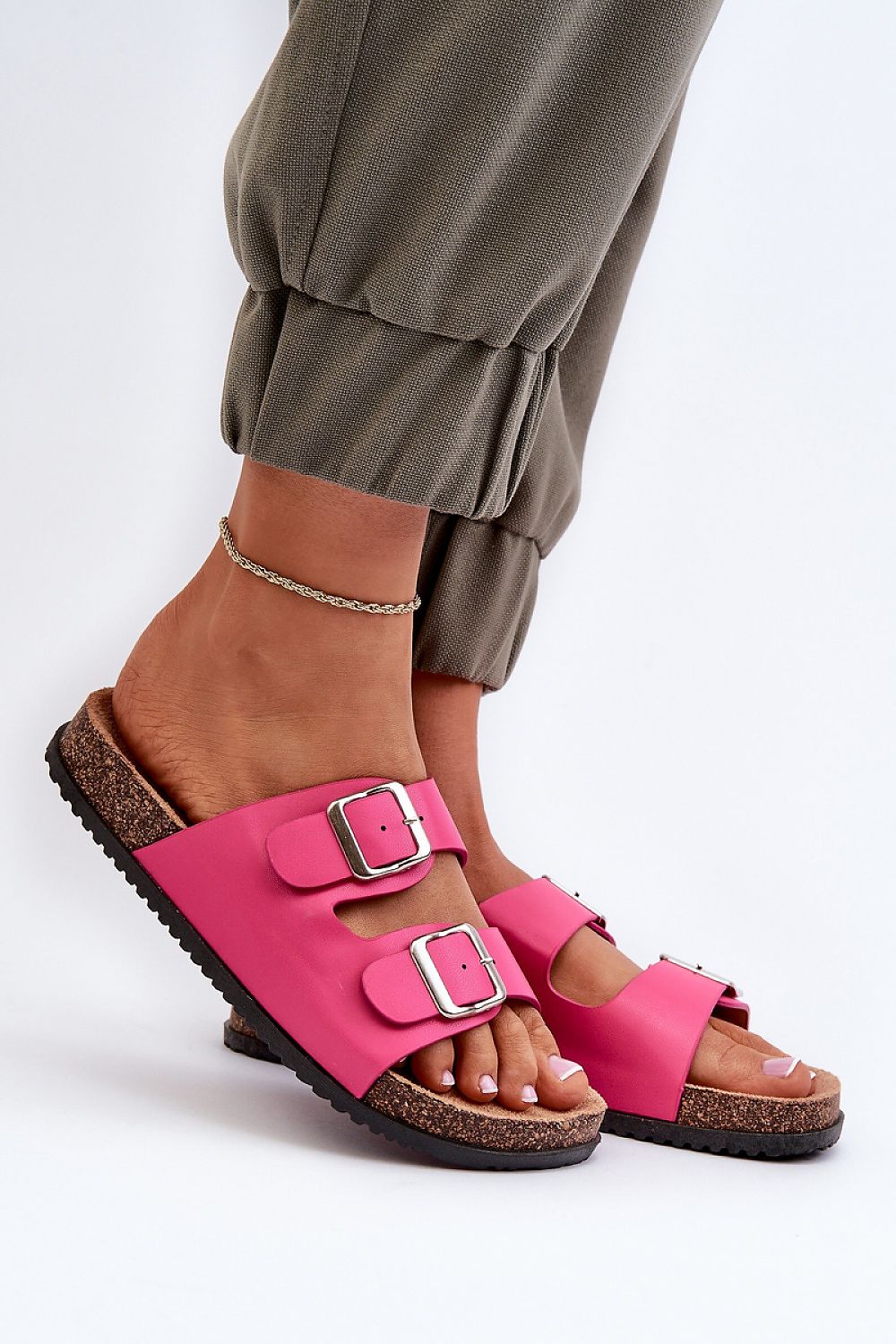  ciabatte model 198773 Step in style 