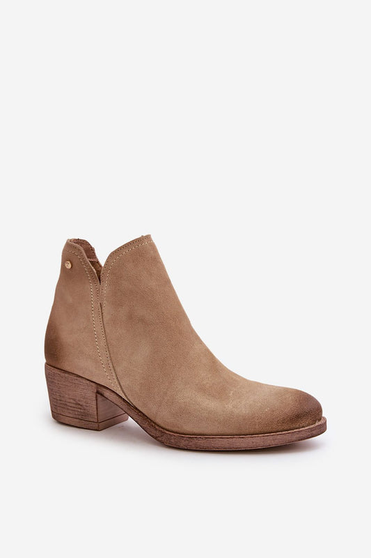  Scarpe con tacco model 199286 Step in style 