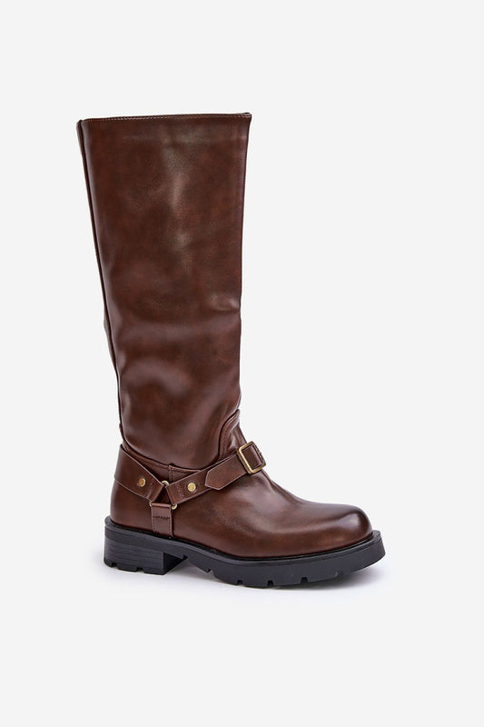  Stivali model 199867 Step in style 