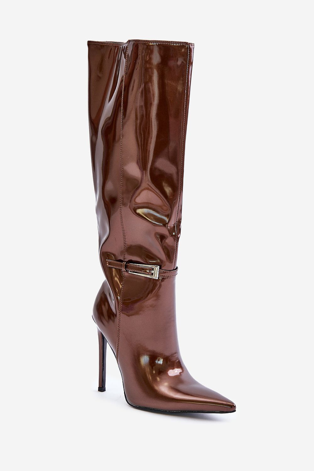  Stivali con tacco model 202605 Step in style 