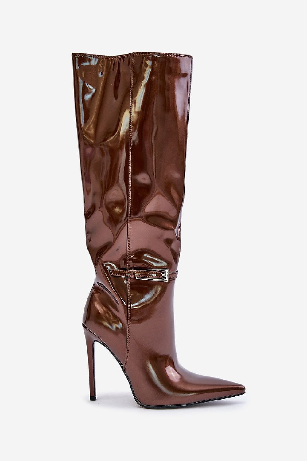  Stivali con tacco model 202605 Step in style 