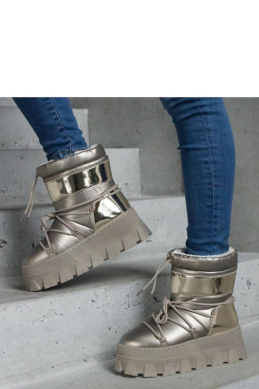  Scarpe da neve model 205017 Solea 