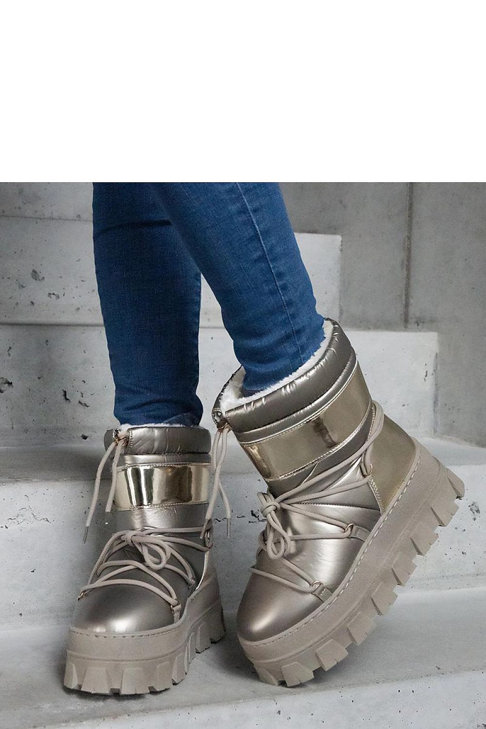  Scarpe da neve model 205017 Solea 