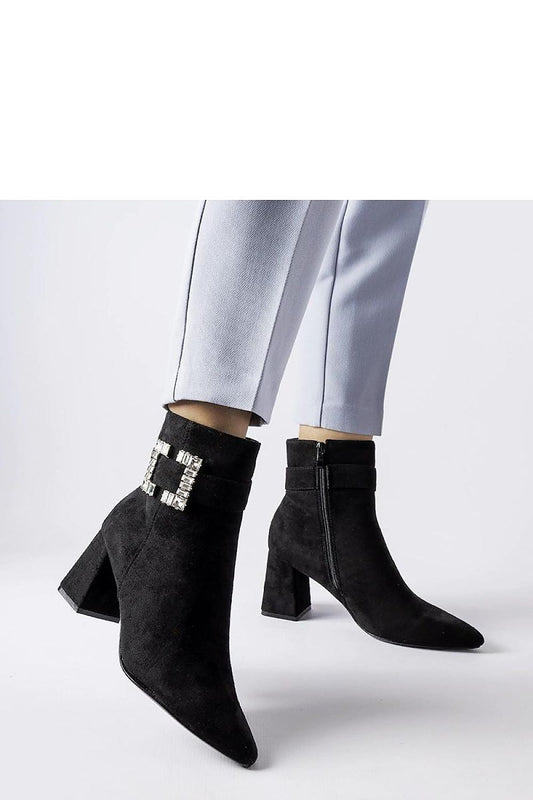  Scarpe con tacco model 205865 Solea 